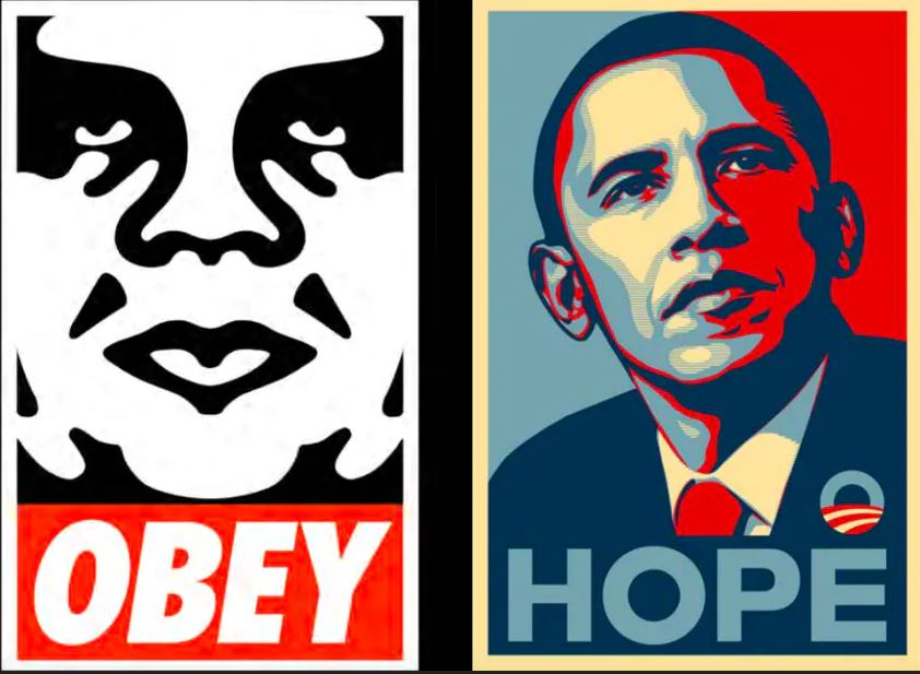 Obey _ Hope