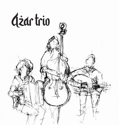 Azar-trio