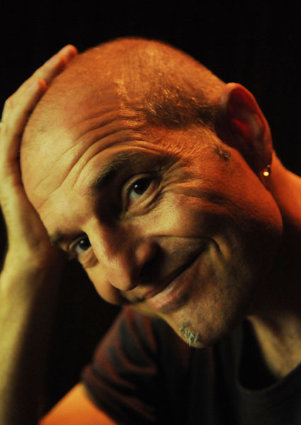 Ludovic Souliman