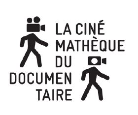 cinéma du réel cinemathèque logo