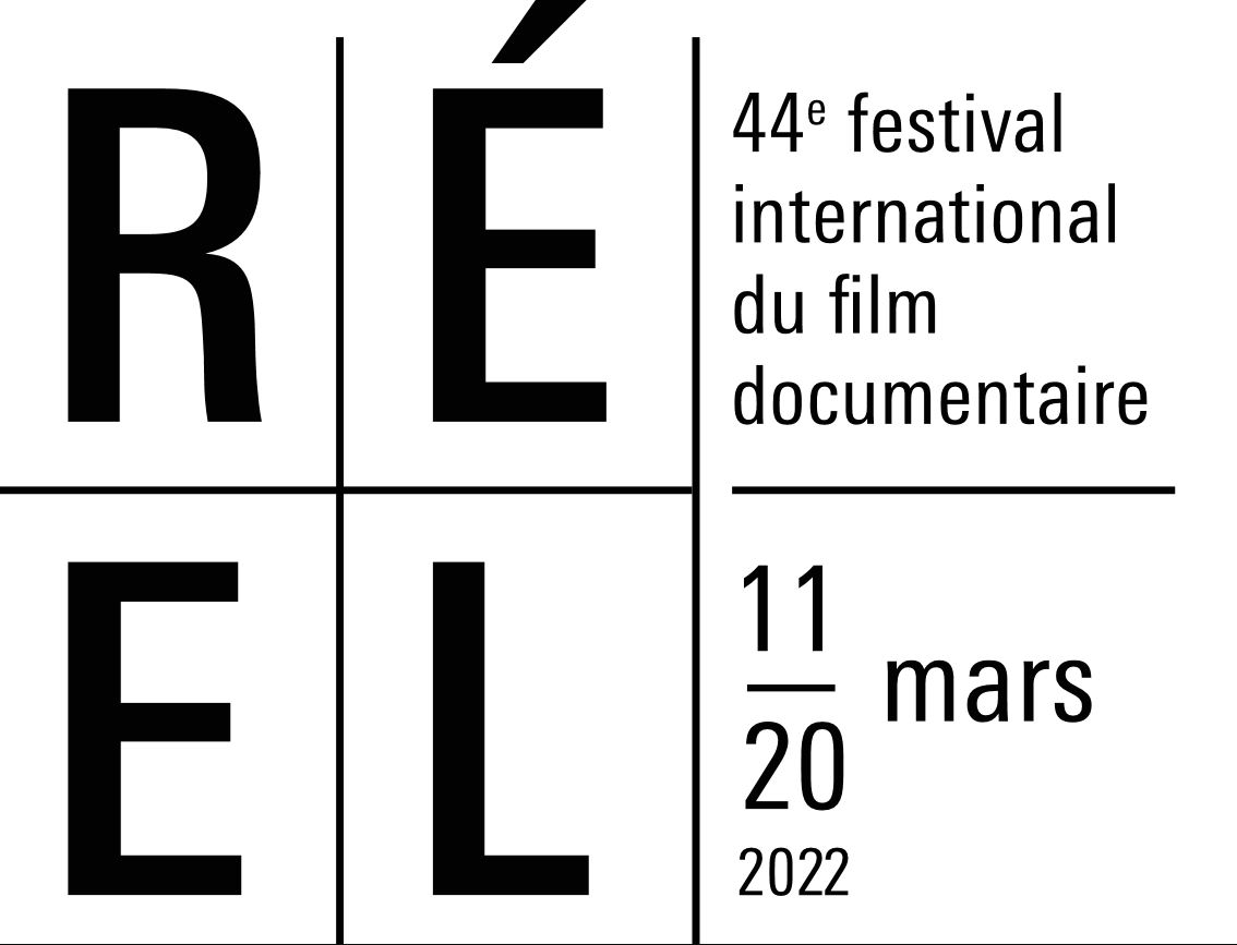 cinéma du réel 2022 logo