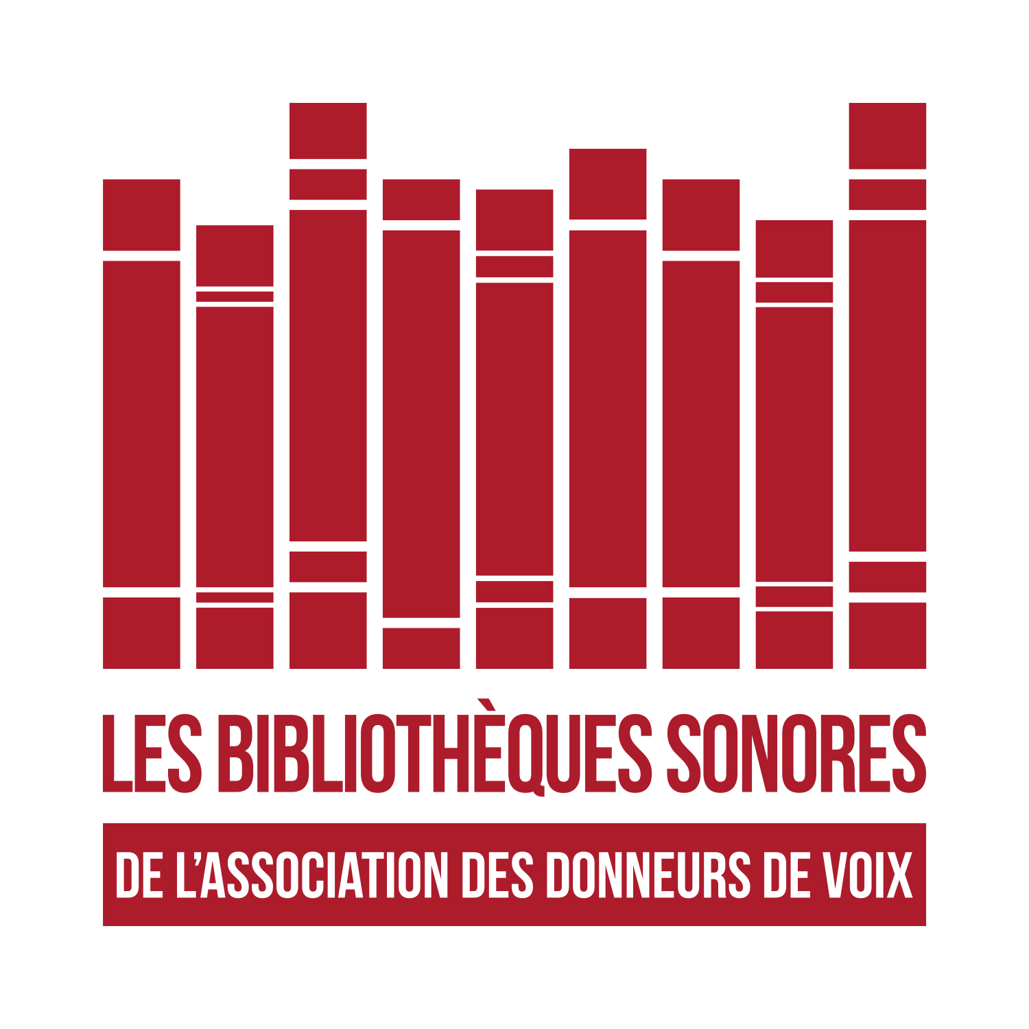 Bibliotheque sonore de Lyon