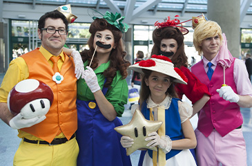 cosplay 2 blog