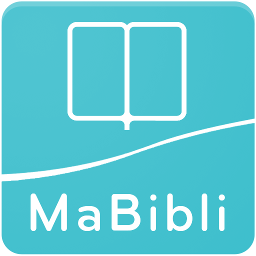 maBibli Android